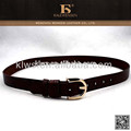 2015 women skinny dressy belt